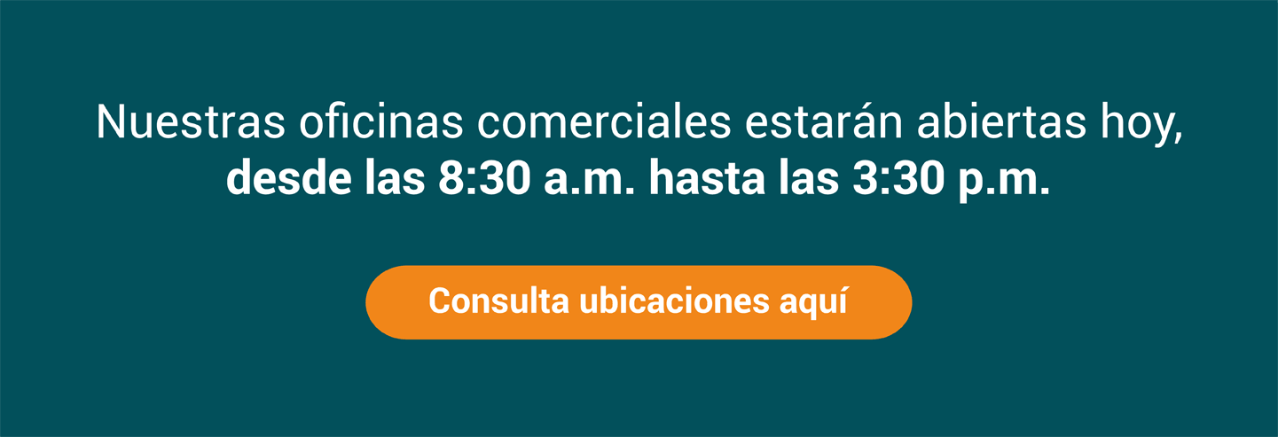 Horario Oficinas Banco Venezolano de Crédito