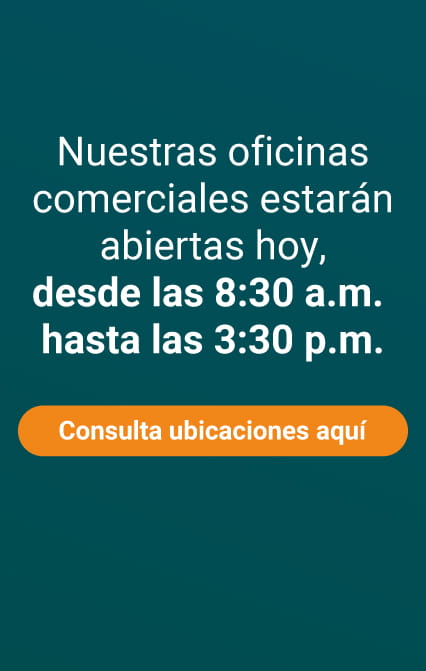 Horario Oficinas Banco Venezolano de Crédito